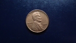 1 цент 1950 США (Г.3.35), фото №3