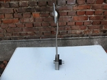 Настольна лампа з регулятором IDEN WELT LED 2 W з Німеччини, фото №6