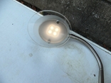 Настольна лампа з регулятором IDEN WELT LED 2 W з Німеччини, фото №10