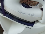 Праска - Утюг з паро генератором TEFAL EASI PRESING з Німеччини, photo number 3