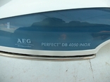 Праска - Утюг AEG Electrolux 1600 W з Німеччини, фото №4