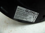 Чайник електричний GUTFELS 2200 W з Німеччини, фото №11
