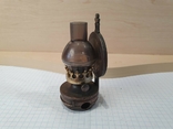 Винтажная точилка Play-me (Oil lamp) - Испания, фото №3