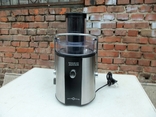 Соковижималка електро MAGIC JUICER 500 W з Німеччини, фото №4