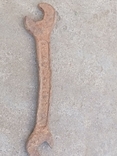 Старий ключ 2, фото №2