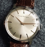 Gerard Perregaux, фото №5