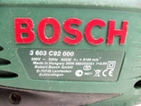 Лобзик BOSCH PST 500 W з Німеччини, фото №3