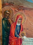Икона Рождество Христово, фото №5