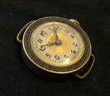 Часы наручные SIK watch Suisse (Swiss made), фото №2