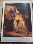 Живопись Харменс ван Рейн Рембрандт, фото №7