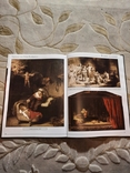 Живопись Харменс ван Рейн Рембрандт, фото №8