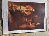 Живопись Харменс ван Рейн Рембрандт, фото №10