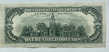 100 долларов 1969, фото №4