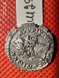 Денарий Антонина Пия.138-161 г.н.э., фото №5