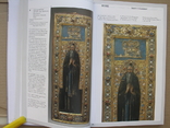 Московская эмаль XV-XVII веков. Каталог М.Мартынова, 2002 год, фото №10