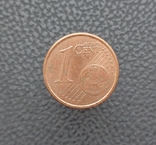 Испания 1 евроцент 2015, фото №3