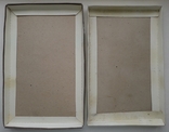 Коробка от Конфет "Кара-Кум" Винницкая Конд Ф-ка, фото №7
