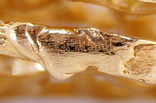 Подвес "Fruct" золото 585, вставки бриллианты и сапфиры., фото №8