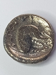 Кельтська монета Філіпа2, фото №2