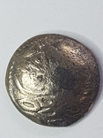Кельтська монета Філіпа2, фото №5