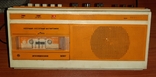 Магнитофон Электроника М-327, photo number 13