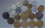 Монети різні., фото №2