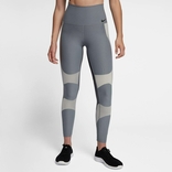 Тайтсы компрессионные NIKE NK PWR LGND TGHT CONTOUR. Размер М, numer zdjęcia 2