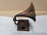 Винтажная точилка Play-me (Phonograph) - Испания, фото №5