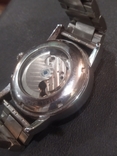 Часы Skone с браслетом на ходу, фото №8