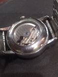 Часы Skone с браслетом на ходу, фото №9