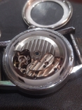 Часы Skone с браслетом на ходу, фото №12
