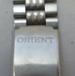 Браслет Orient., фото №6
