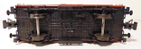Вагон грузовой крытый тип Gklm 191 Gr 20 DB Ep.IV Rowa 2043, НО, №2., фото №10