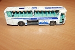 Автобус білий ссср, фото №7
