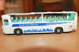 Автобус білий ссср, фото №2
