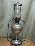 Гасова лампа, фото №2