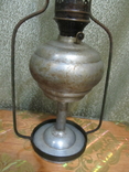 Гасова лампа, фото №4