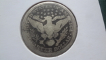 25 центов 1915 США серебро Холдер 20, фото №4