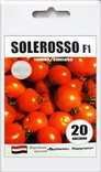 Насіння томат Солероссо (Solerosso) F1 20 шт 200526, numer zdjęcia 2