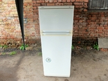 Холодильник SIEMENS 140*55 cm з Німеччини, фото №2
