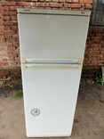 Холодильник SIEMENS 140*55 cm з Німеччини, фото №3