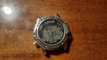 Часы Lotus, 90- е годы., фото №6