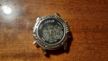 Часы Lotus, 90- е годы., фото №2
