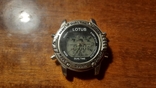 Часы Lotus, 90- е годы., фото №7