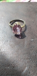 Винтажное кольцо, фото №3