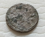 2 динара 1620 год Сигизмунд 3. Литва (ш1-32)., фото №4