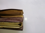 Старинный женский кошелек, фото №11