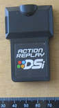 Action Replay DSi для Nintendo DS, фото №2