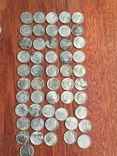 Монети США., фото №2