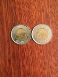Монети США., фото №6